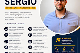 paginas web, diseño y todo lo que quieras