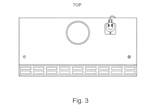 design and draft provisional and utility patent