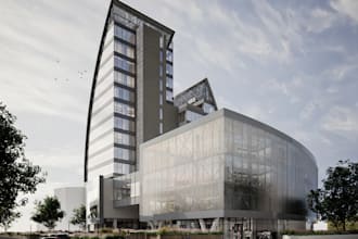 create photorealistic architectural renders in d5 render