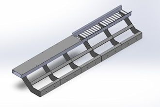 expert sheet metal nesting to cut waste and cost