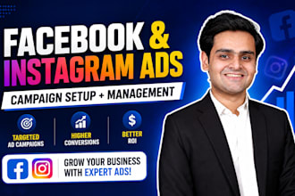 do facebook ads for small business