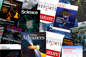 biomedical manuscript scientific editing and peer review
