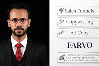 write high converting email marketing copy and newsletter campaigns
