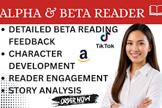 beta read romance beta read fantasy ya novel beta reader thriller beta