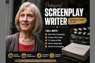 do movie script screenplay film script short film screenwriting feature film