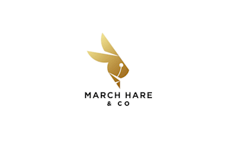 do a minimalist animal wildlife nature logo design