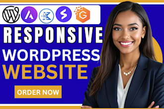 build a modern wordpress website with gutenberg kadence astra spectra