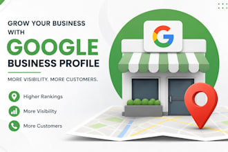 grow your local business with gbp and SEO