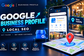 grow your local business with gbp and SEO