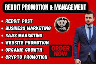 mention your brand to increase ai citation website via reddit seo post media