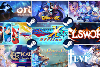steam capsule steam capsule art steam artwork steam page banner cover art image