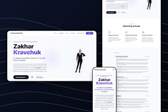 audit and fix your web or mobile application for digital accessibility