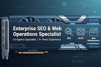 handle and managing your website