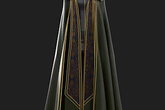 do 3d clothing design fashion apparel cgi garment model 3d metahuman cloth clo3