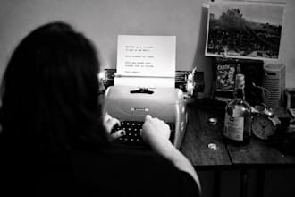 write or correct the perfect story for you