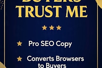 write catchy product descriptions for ecommerce stores
