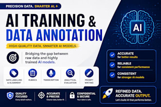 do handshake, outlier, mercor and data annotation ai training