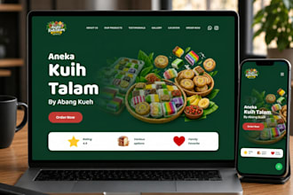 build a restaurant website with online ordering system