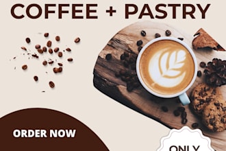 design professional flyers in canva