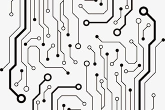 design custom pcbs and schematics for your hardware