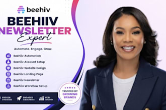 beehiiv do beehiiv newsletter beehiiv website beehiiv landing page beehiiv setup