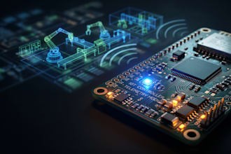 design custom iot and smart automation systems
