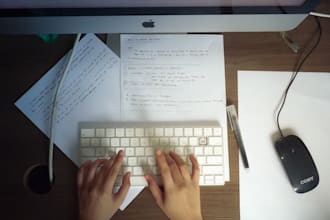 write you a custom short story