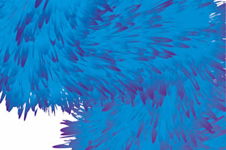 do something i am really good at create abstract background