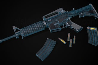create roblox ugc weapons
