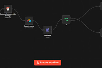 build custom ai assistants and workflow automations