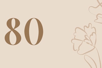 design elegant event stationery, place cards, and invitations on canva
