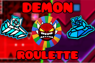 design gaming thumbnails and profile pictures