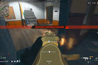 edit your call of duty black ops 6, warzone montage