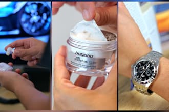 create aesthetic ugc product photography for your brand