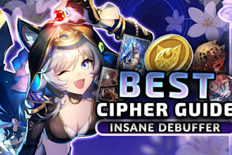 design attractive gaming thumbnails