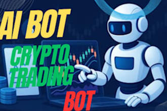 develop dextool trending bot, mev, sniper, sandwich, volume, on sol, eth, bsc