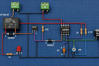 design bms pcb lithium battery protection and charging