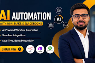 build n8n workflow for marketing sales crm and customer support