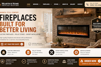 design wix electric fireplace website pellet stove fireplace installation websit