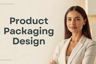 do cosmetic product packaging and luxury packaging
