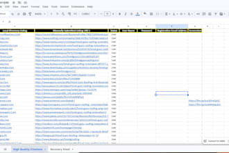 do local business citations for local SEO ranking