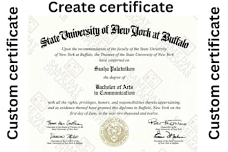 replicate any design, or make document or photoshop academic document