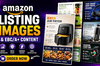 do design amazon a plus content and premium ebc
