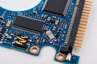 design high current and high power pcb for power electronic