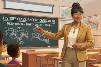 edit and revise your papers