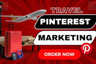 dopinterest traffic travel marketing travel agent destination marketing post ads