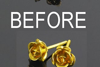 do professional jewelry photo edi