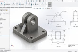 redesign fix or edit your broken dxf files to be for cnc router plasma cut