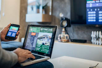 develop igaming tournament website, sport bet platform, crypto game, fantasy app