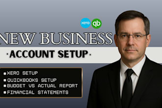 quickbooks setup wave bookkeeping and bank reconciliation xero